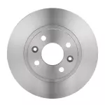 DISQUE FREIN AV VENTILE - CLIO 2 98- KANGOU