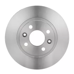 DISQUE FREIN AV VENTILE - CLIO 2 98- KANGOU