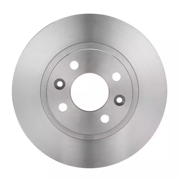 DISQUE FREIN AV VENTILE - CLIO 2 98- KANGOU