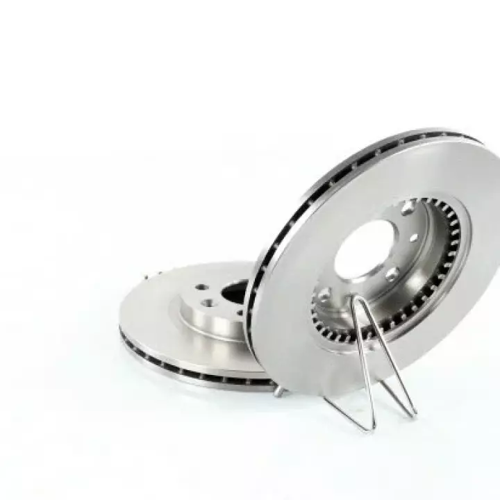 DISQUE FREIN AV VENTILE - CLIO 2 98- KANGOU