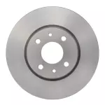 DISQUE FREIN AV VENTILE - NEMO / QUBO-FIORINO