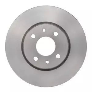 DISQUE FREIN AV VENTILE - NEMO / QUBO-FIORINO