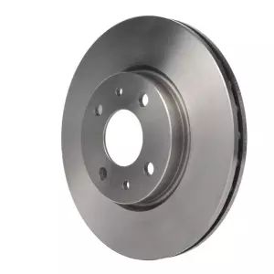 DISQUE FREIN AV VENTILE - NEMO / QUBO-FIORINO