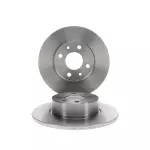 DISQUE FREIN AR 4T PLEIN - 46831042 - BRAVO 2 07-