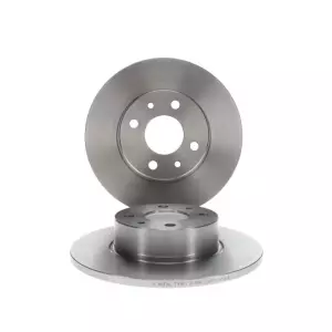 DISQUE FREIN AR 4T PLEIN - 46831042 - BRAVO 2 07-