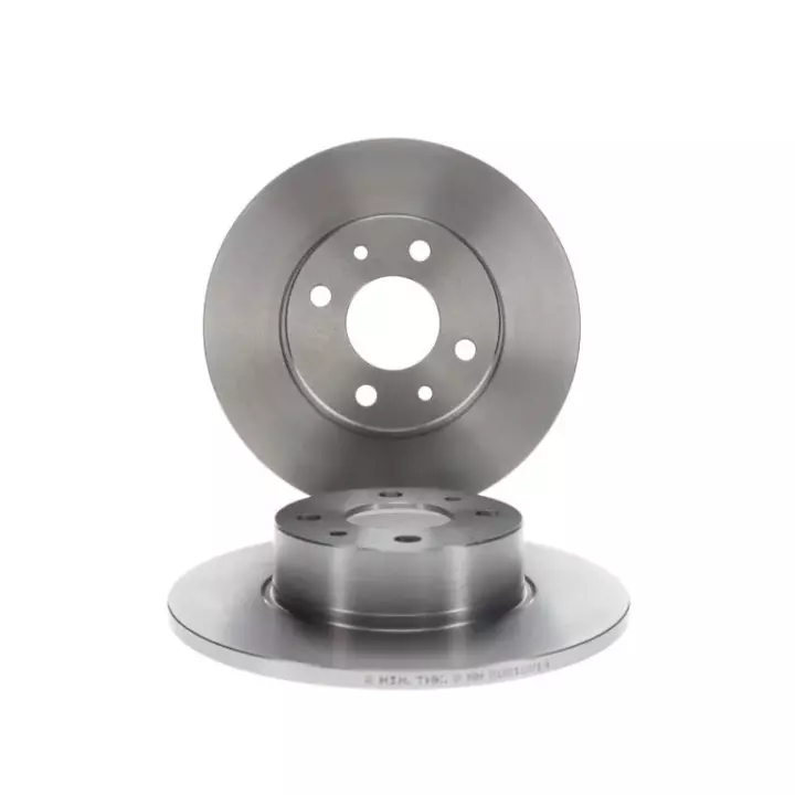 DISQUE FREIN AR 4T PLEIN - 46831042 - BRAVO 2 07-