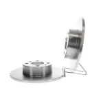 DISQUE FREIN AR 4T PLEIN - 46831042 - BRAVO 2 07-