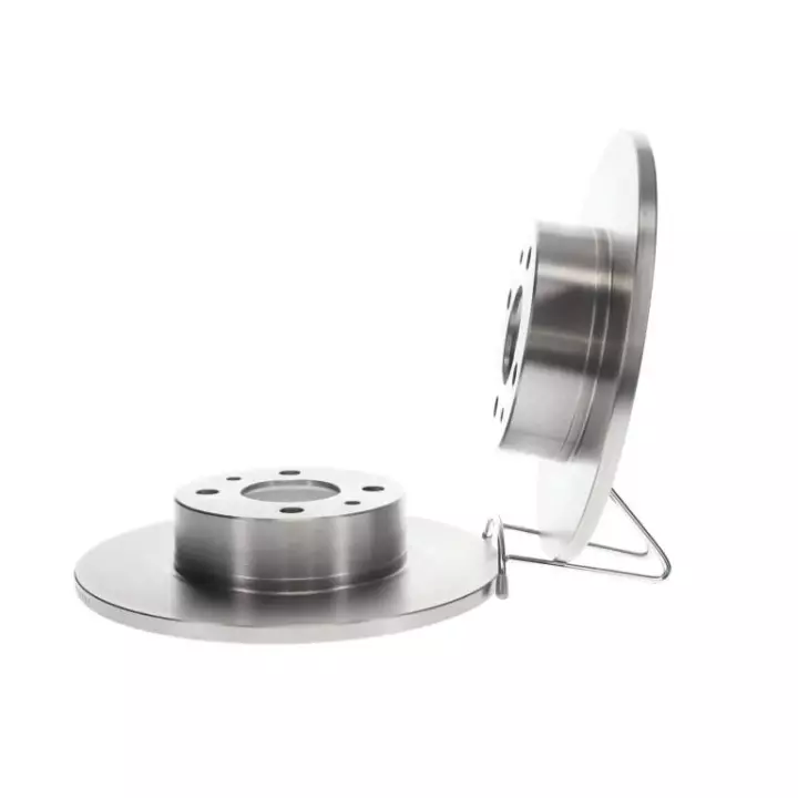 DISQUE FREIN AR 4T PLEIN - 46831042 - BRAVO 2 07-