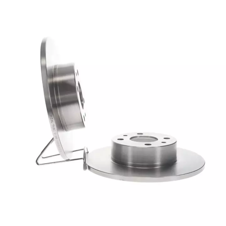 DISQUE FREIN AR 4T PLEIN - 46831042 - BRAVO 2 07-