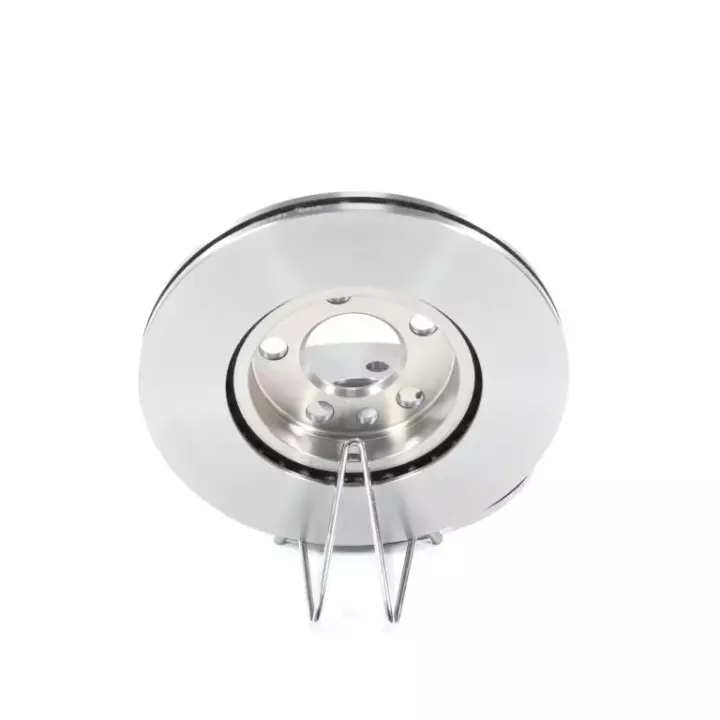 DISQUE FREIN AV VENTILE - JUMPY 95-06