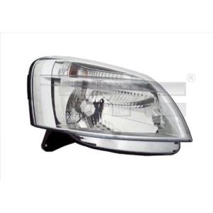 PHARE D - PARTNER M59-BERLINGO M59 02-08