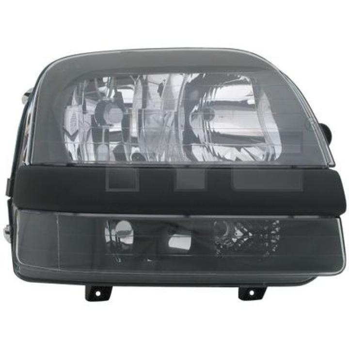 PHARE G - 46807768 - DOBLO 01-05 MANUEL