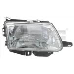 PHARE D - BERLINGO M49 96-02