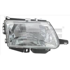 PHARE D - BERLINGO M49 96-02