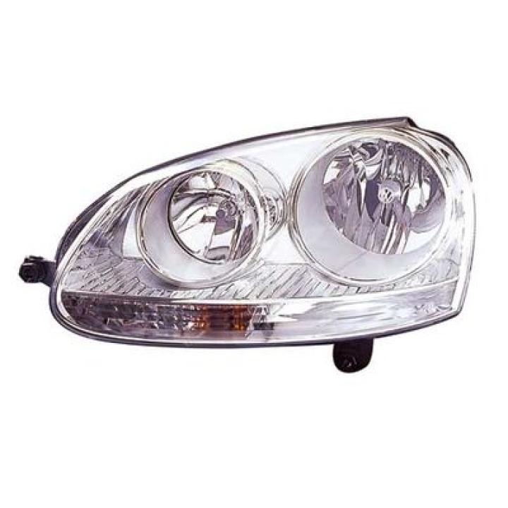 PHARE D - 1K6941030P - GOLF 5 CHROME