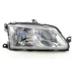 PHARE D -306 93-01 MANUEL/ELEC