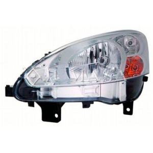 PHARE G - PARTNER B9 5 PLACES 13-