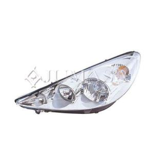 PHARE G - 206+