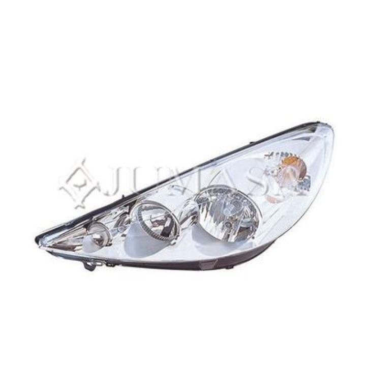 PHARE G - 206+