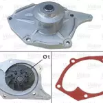 Pompe à eau 7701476496 - CLIO CLASSIC 1.5DCI 02-