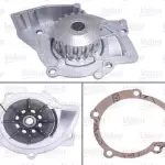 Pompe à eau C4-C8 - JUMPY 2.0-2.2HDI - SCUDO 2.0D - FORD FOCUS 2.0TDCI 01