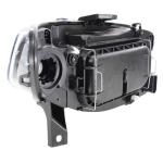 PHARE G - PALIO 3-SIENA 2 05-07 NOIR ELEC