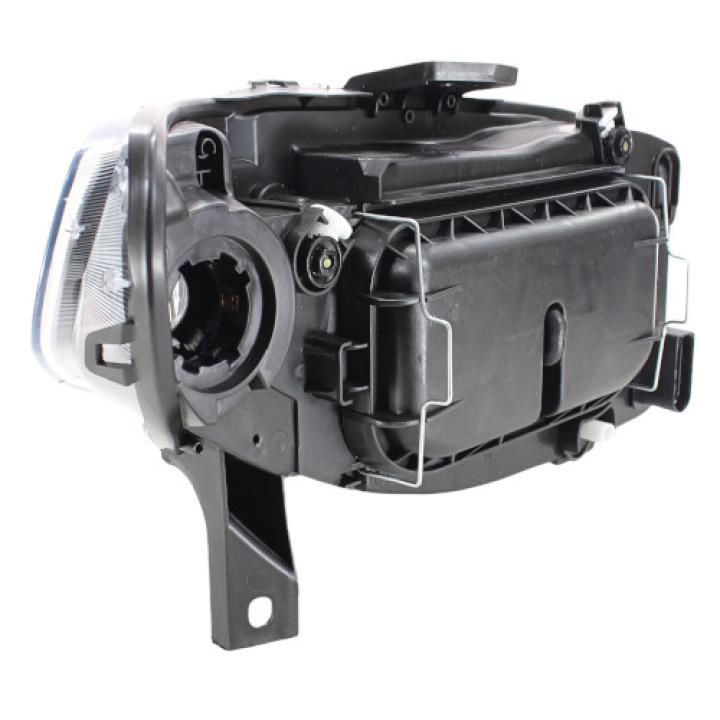 PHARE G - PALIO 3-SIENA 2 05-07 NOIR ELEC