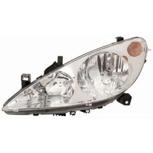 PHARE G - 307 01-04 ELEC