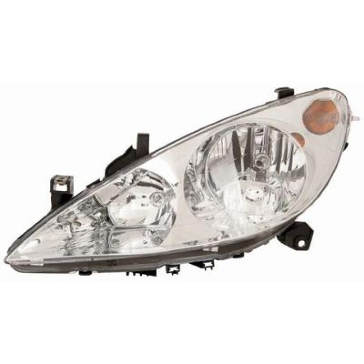 PHARE G - 307 01-04 ELEC
