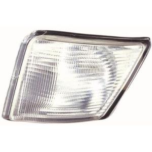 FEU AVG BLANC IVECO 35C11