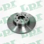 DISQUE FREIN AR - 51805559 - ALFA MITO 08-