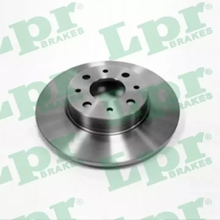 DISQUE FREIN AR - 51805559 - ALFA MITO 08-
