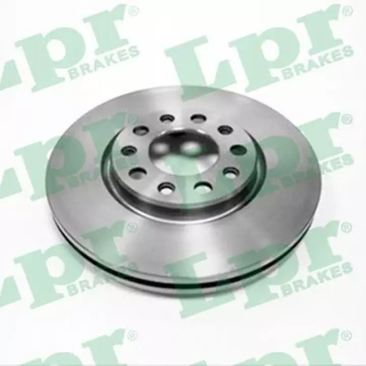 DISQUE FREIN AV - 51937306 - GIULIETTA - 500X 1.6D MJT 15-