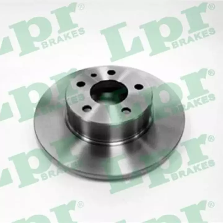 DISQUE FREIN AR PLEIN - ALFA 147/156 1.9JTD 01