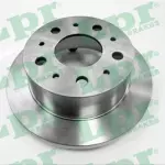 DISQUE FREIN AR 5T PLEIN- 4246Z1 - BOXER 1-2 96-02