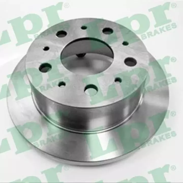 DISQUE FREIN AR 5T PLEIN- 4246Z1 - BOXER 1-2 96-02