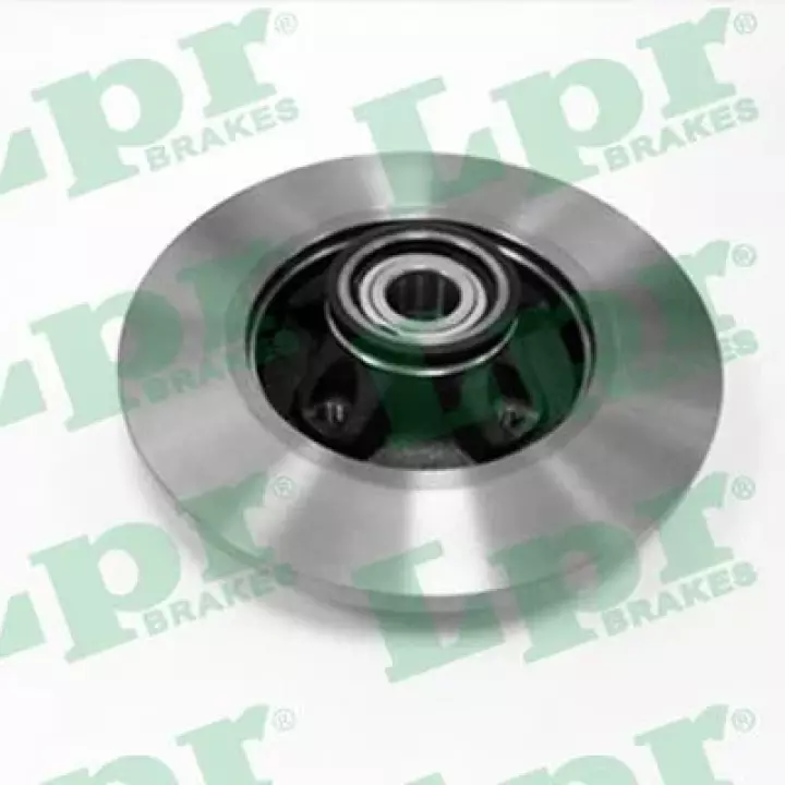 DISQUE FREIN AR+ROULEMENT - 424946 - PARTNER B9-BERLINGO B9 - C4-5008 - 308