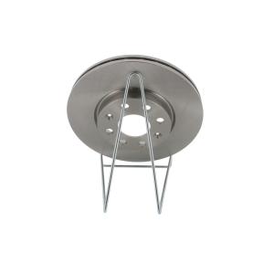 DISQUE FREIN AV VENTILE - GR.PUNTO- CORSA D-E