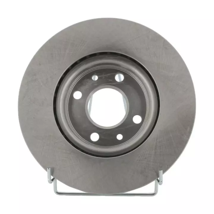 DISQUE FREIN AV VENTILE - NEMO / QUBO-FIORINO