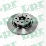 DISQUE FREIN AR PLEIN- 569097 -GR.PUNTO 05-