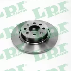 DISQUE FREIN AR PLEIN- 569097 -GR.PUNTO 05-