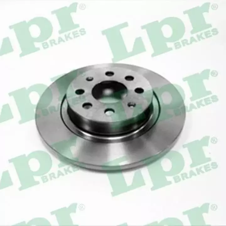 DISQUE FREIN AR PLEIN- 569097 -GR.PUNTO 05-