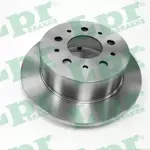 DISQUE FREIN AR - 424930 - BOXER 3- DUCATO -JUMPEER 3 06-