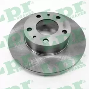 DISQUE FREIN AV PLEIN - BOXER 1-2 94-02