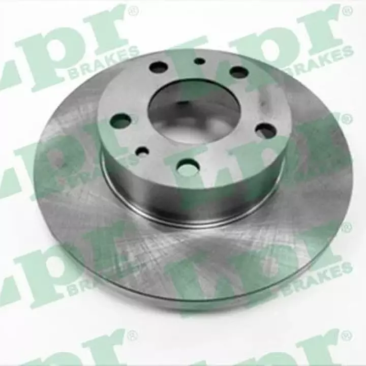 DISQUE FREIN AV PLEIN - BOXER 1-2 94-02
