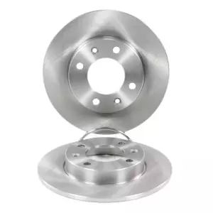 DISQUE FREIN AR - 4246W9 - 307-C3