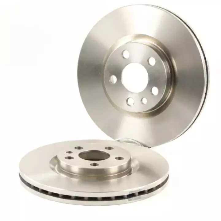 DISQUE FREIN AV VENTILE - EXPERT 1-2 95-06
