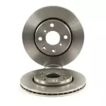DISQUE FREIN AV 4T VENTILE - 4246J0 - C1- 107