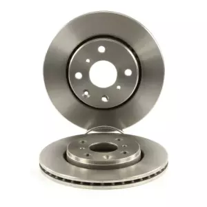 DISQUE FREIN AV 4T VENTILE - 4246J0 - C1- 107