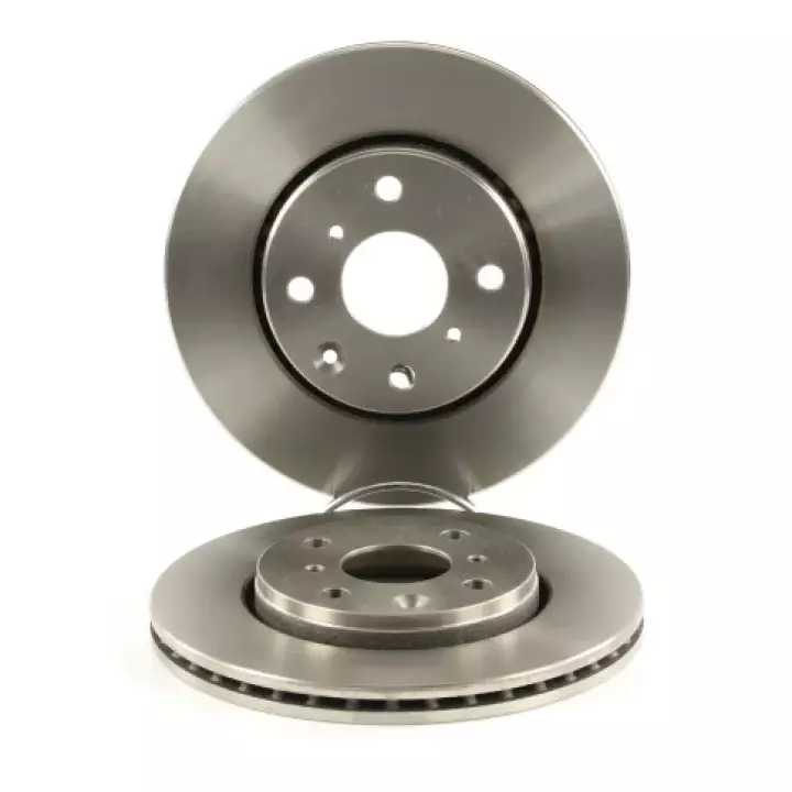 DISQUE FREIN AV 4T VENTILE - 4246J0 - C1- 107